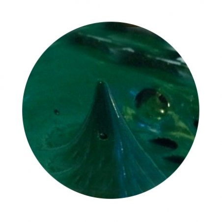 Tinta Genesis Viridiam 03 - 4 gramas ou 8 gramas