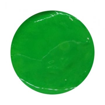 Tinta Genesis Permanent Green 06 - 4 gramas ou 8 gramas