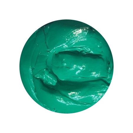 Tinta Genesis Phthalo Green 04 - 4 gramas ou 8 gramas