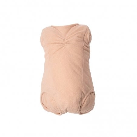 Corpinho Importado 20” Membros Inteiros Prega Bumbum Novo Modelo