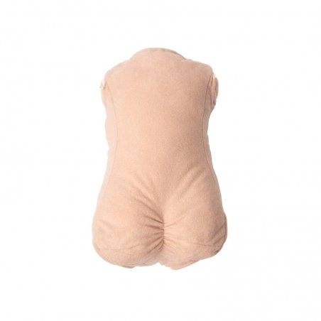 Corpinho Importado 20” Membros Inteiros Prega Bumbum Novo Modelo