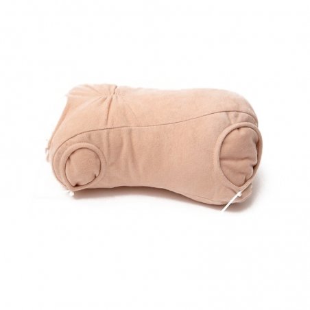 Corpinho Importado 20” Membros Inteiros Prega Bumbum Novo Modelo