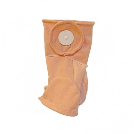 Corpinho Importado 21” Braços Inteiros e Pernas 3/4 Articulado