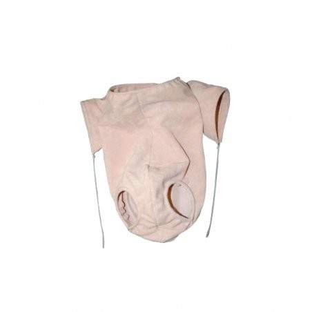 Corpinho Importado  20”  Braços 3/4  e Pernas Inteiras