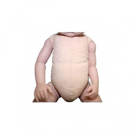 Corpinho Importado 22” Membros Inteiros Articulado