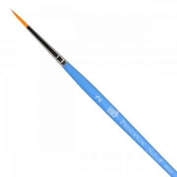 Pincel sem nome nº 2