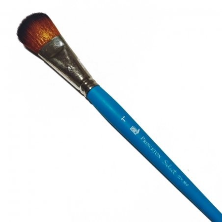Pincel Mop Oval nº 1 Princeton
