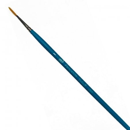 Pincel Liner nº 1 Princeton