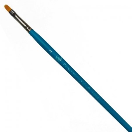 Pincel Filbert nº 4 Princeton