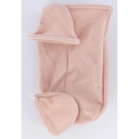 Corpinho Importado 14 1/2” Membros 3/4 articulado