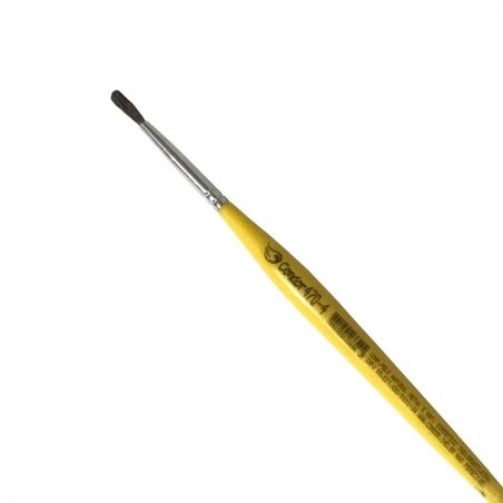 Pincel Simples Redondo Condor 470  n° 4