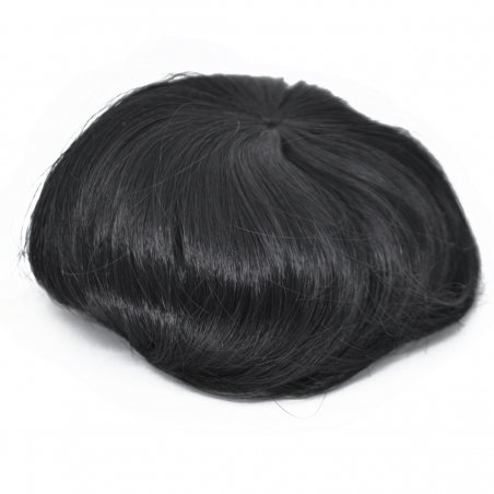 Peruca Chapéu de Pau 14-15 BK