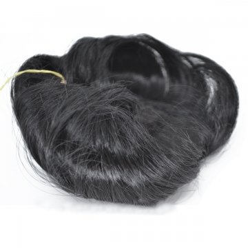 Peruca Chapéu de Pau 14-15 BK