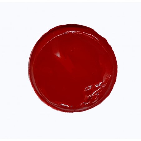 Tinta Genesis Eyelid Micro Vein Red  - 4 gramas ou 8 gramas