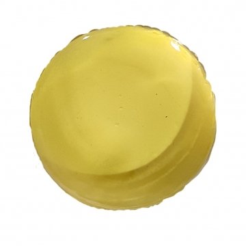 Tinta Genesis Yellow White 08 - 4 gramas ou 8 gramas
