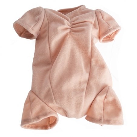 Corpinho Importado 19-20” Prega Bumbum