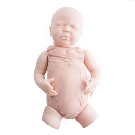 Corpinho Importado 19” Membros Inteiros Prega Bumbum