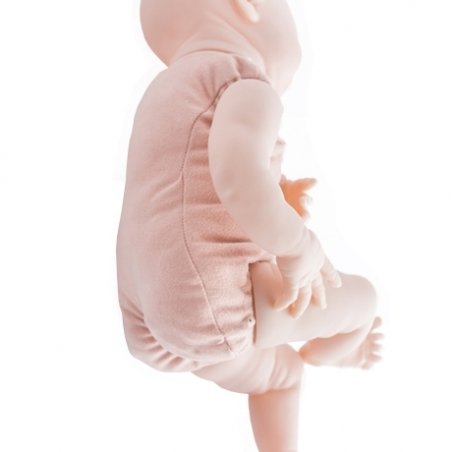 Corpinho Importado 19” Membros Inteiros Prega Bumbum