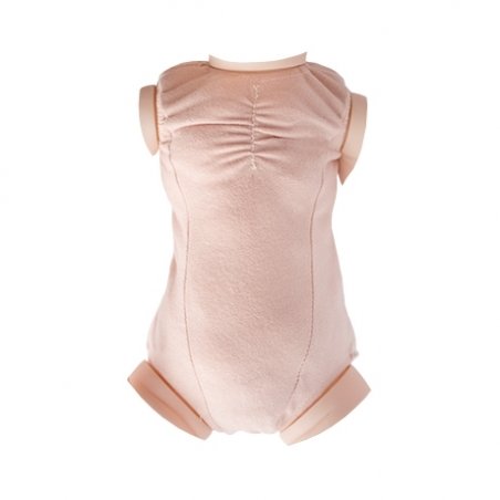 Corpinho Importado 20” Membros Inteiros Prega Bumbum