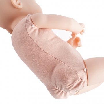 Corpinho Importado 20” Membros Inteiros Prega Bumbum