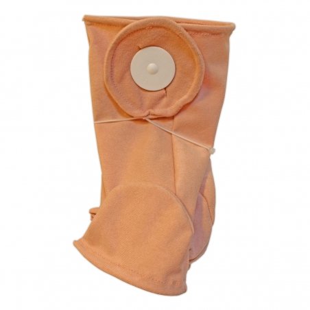 Corpinho Importado 19” Braços Inteiros Pernas 3/4