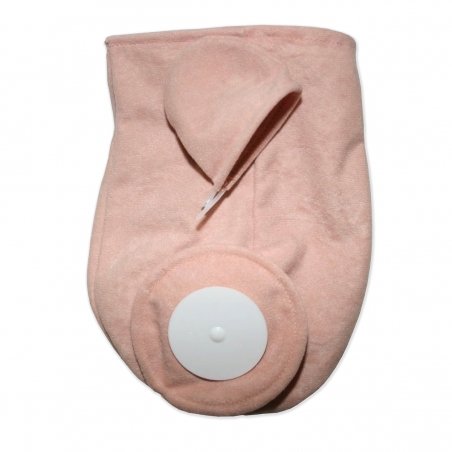 Corpinho Importado 20” Braços 3/4 Pernas Inteiras Articulado