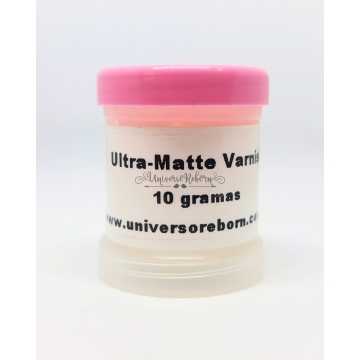 Verniz Air Dry Ultra-Matte...