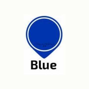 Pigmento Silc Pig Azul - 2...