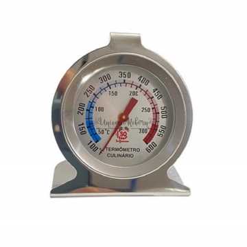 Termômetro Analógico