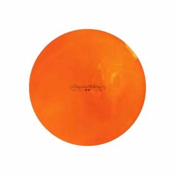 Tinta Genesis Orange - 4 ou...