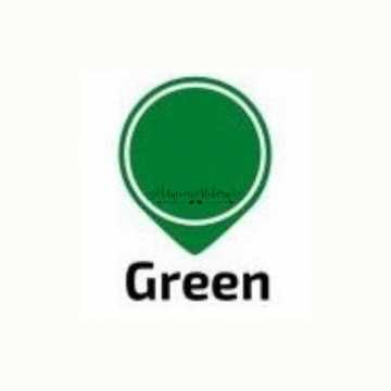 Pigmento Silc Pig Verde - 2...