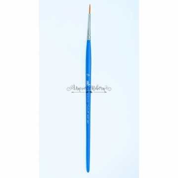 Pincel Short Liner nº 2/0 -...