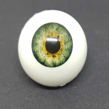 Olho Acrílico UR 09