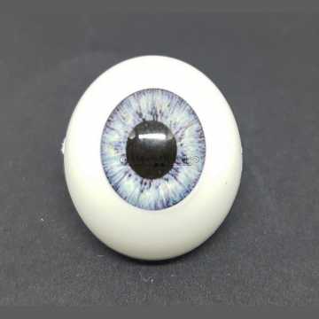 Olho Acrílico UR 10