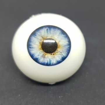 Olho Acrílico UR 07