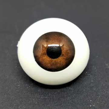 Olho Acrílico UR 19 (mais...