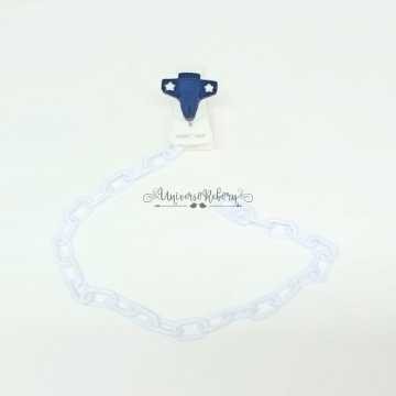 Prendedor de Chupeta -...