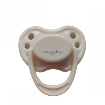 Chupeta Importada Com Imã...