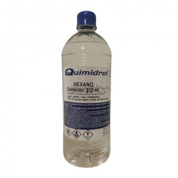 Diluente para Silicone