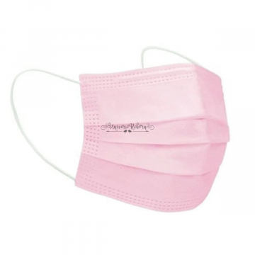 Caixa de Máscara...