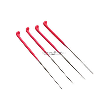 4 Agulhas Rosa (pink)