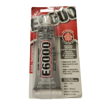 Cola E 6000 Importada 109,4 ml