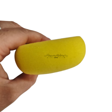 Esponja para textura