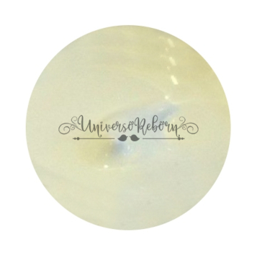 Tinta Gemini Titanium White...