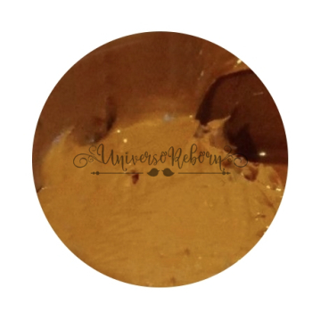 Tinta Gemini Yellow Ochre -...