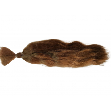 Mohair Universo Castanho...