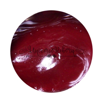 Tinta Gemini lip nail blush...