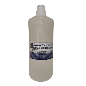Vaselina  Líquida Especial...