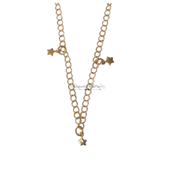 Pulseira de Estrela