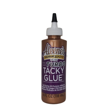 Cola Tacky Glue Turbo